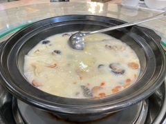 -喜上喜鸡煲翅(吉大店)