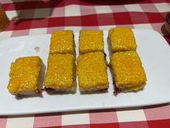 -西贝(财富购物中心店)