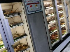 -马路边边·成都串串(翠柏路店)