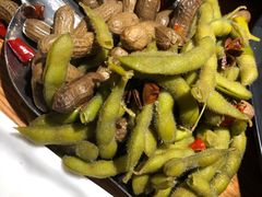 -喝丢一只鞋海鲜烧烤·海肠捞饭(市场店)