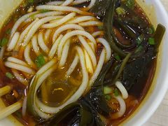 素粉-众品香美食(三弓路店)