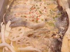 -半天妖烤鱼(大兴大悦春风里店)