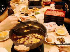-樱吉岛寿喜锅(肇嘉浜路店)