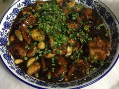 -洞天食府(北大街店)