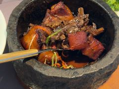 -上海古井假日酒店 · 徽昇楼中餐厅