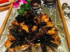 -卫鼎轩·曹公馆(鼓楼店)