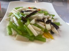 -老牌坊鲁菜名店(宽厚里店)