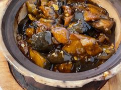 -金百万烤鸭店(马甸店)