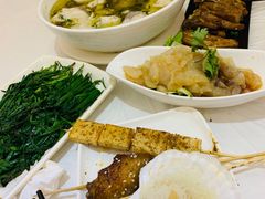 -庐州太太(信地店)