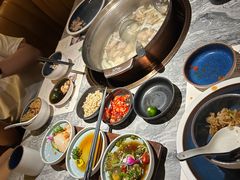 -大头椰·海南椰子鸡火锅(思明万象城店)