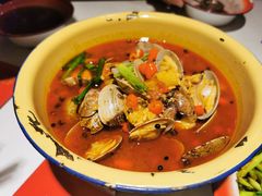 -遇见老南昌-柴火灶(顺外路店)