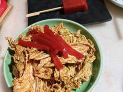 -小吊梨汤·北京菜·烤鸭(双井乐成中心店)