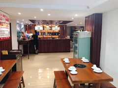 -大家烤羊庄·聚餐团建·谢师宴·生日派对(南山店)