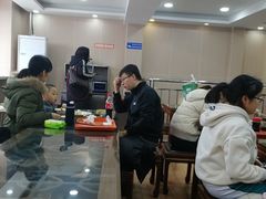 -庆丰包子铺(东单店)