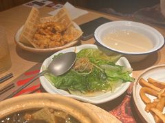 -大师兄·西北小馆(北站缤果空间店)