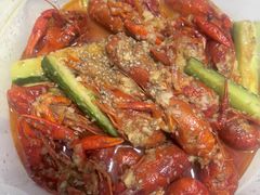 -红盔甲·小龙虾(天钥桥店)