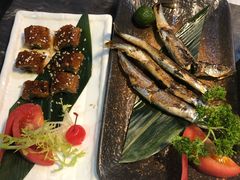 -大江户日本料理(吕厝店)