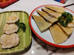 -山水茶艺馆·点心粤菜·30年老字号