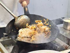 -扬二春炒饭(国庆路总店)