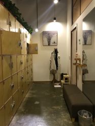 -亦美瑜伽·普拉提
