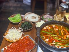 -黔有有贵州酸汤夺夺粉火锅(五味十字店)