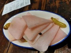 -盟重烧烤(高正街店)