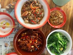 -老三样·美食研究中心(世贸路店)