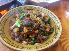 -张氏父子常德肠子馆(红星总店)
