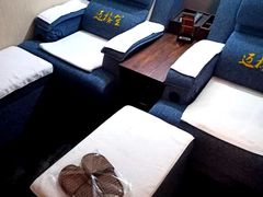 -迈格笙SPA·影院式足道·采耳(金桥店)