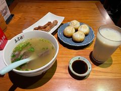 -鑫震源·苏式大虾生煎(山塘街店)