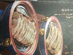 -哈啾嗨·新概念蒙餐(红星新城店)