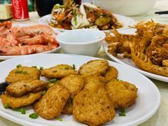 -锐记美食店·现捞海鲜(闸坡店)