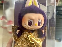 -泡泡玛特POPMART(蓝色港湾店)