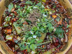 -乐山第一家临江鳝丝(茶坊路店)