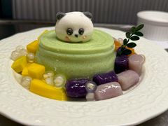 -首开·龙湖成都西宸天街