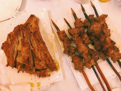-阿布都新疆音乐美食城(长湖路店)