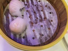 -澳门陈光记烧味饭店(南京德基广场店)