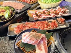 -老卜奎齐齐哈尔烤肉(人民东路店)