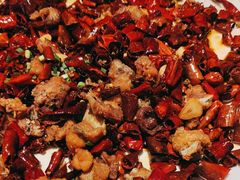 -辣婆婆(航天桥店)