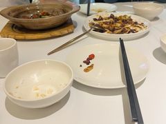 -眉州东坡(春秀路店)