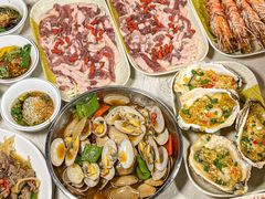 -小煵记·打边炉(西丽文光店)