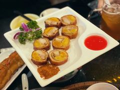 -大圈仔滋味研究所(龙湖·佰乐街店)