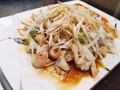 -抹直口特色菜馆(一店)