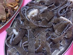 新鲜牛肉火锅-营记牛肉火锅·大埔客家菜(上梅林店)