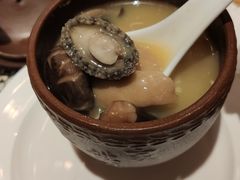 -都会尚膳·海鲜自助餐厅(重庆万豪酒店)