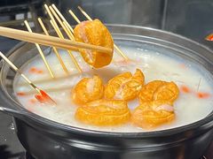 -牛牛和牛海鲜粥底火锅(长虹国际城店)