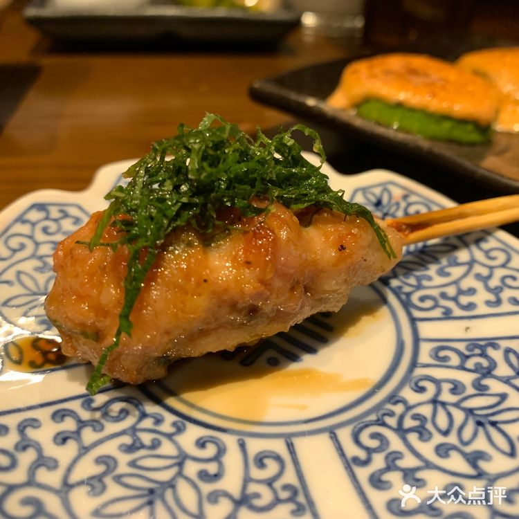 香香巷里的平价日料