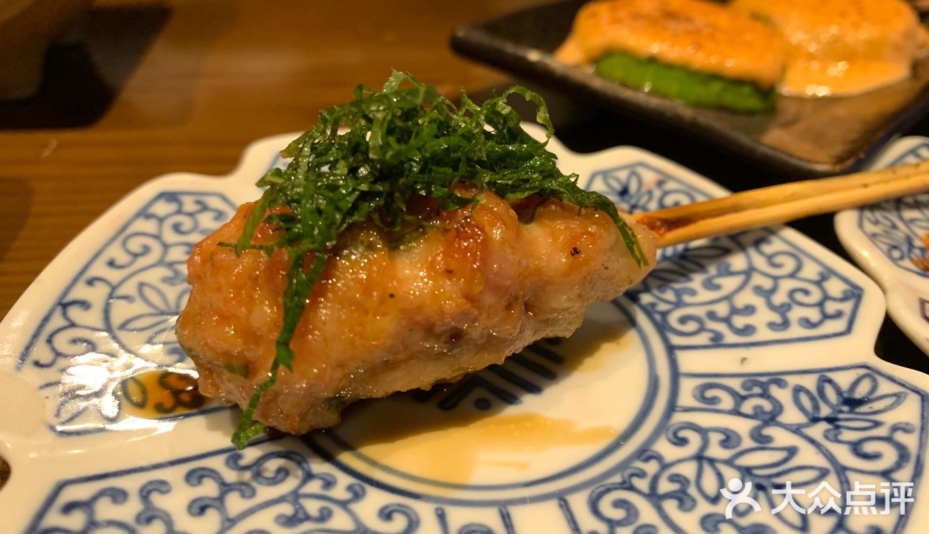 香香巷里的平价日料