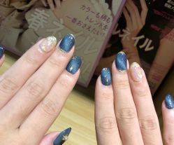 -森日式美甲沙龙MORI NAIL总店