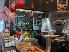 -大连富丽华大酒店·花都西餐厅